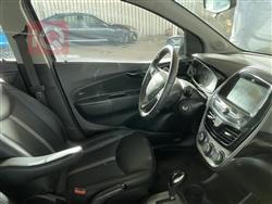 شيفروليه سبارك